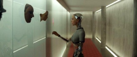 Ex Machina